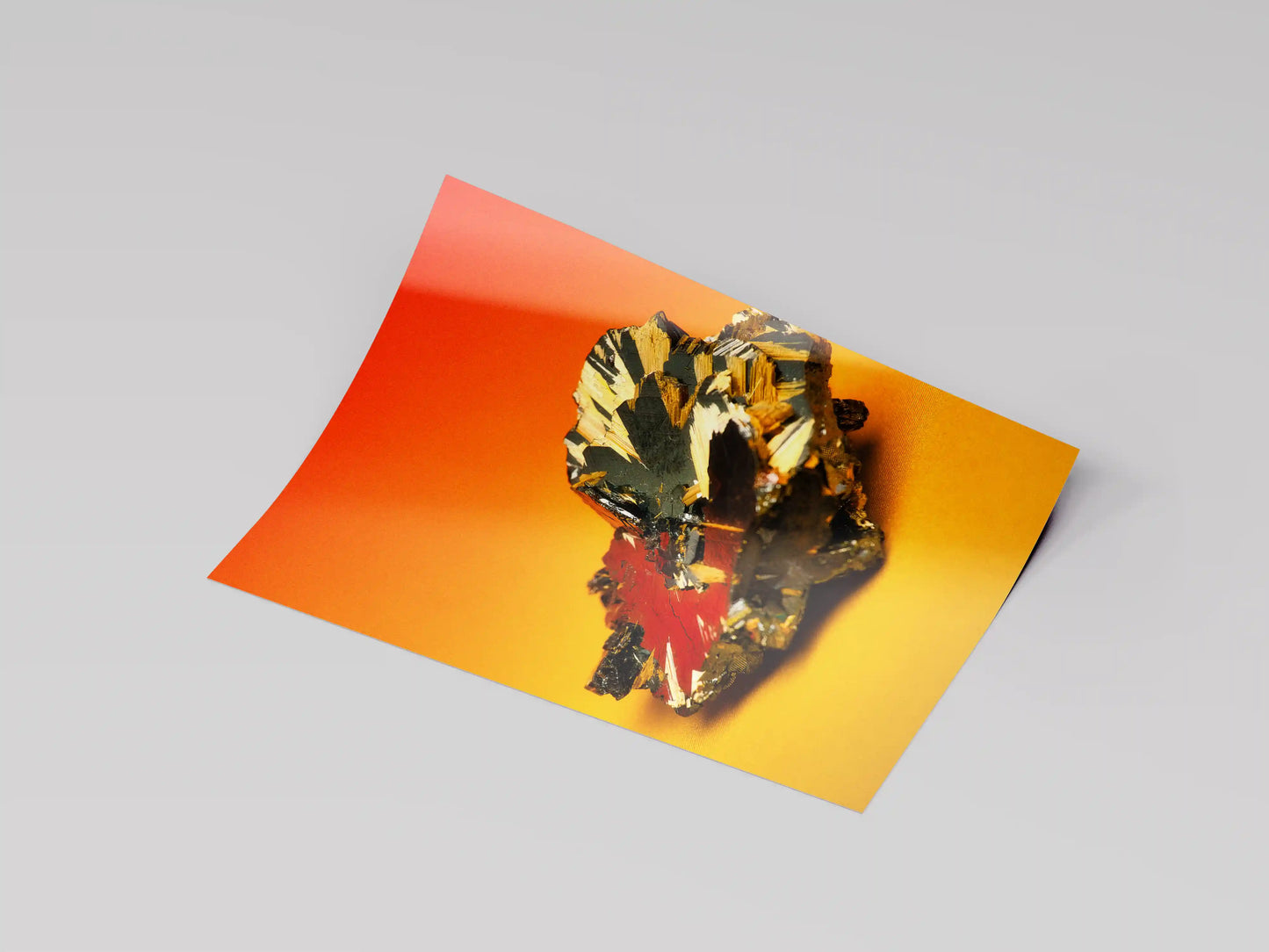 RARE EARTH #5