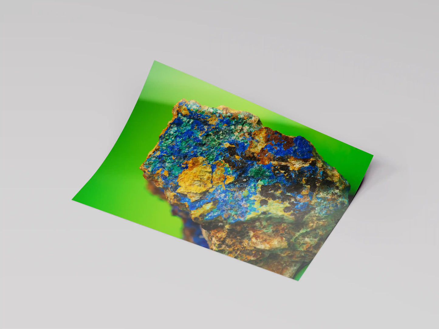 RARE EARTH #3