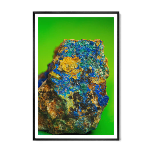 RARE EARTH #3