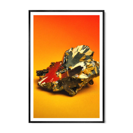 RARE EARTH #5