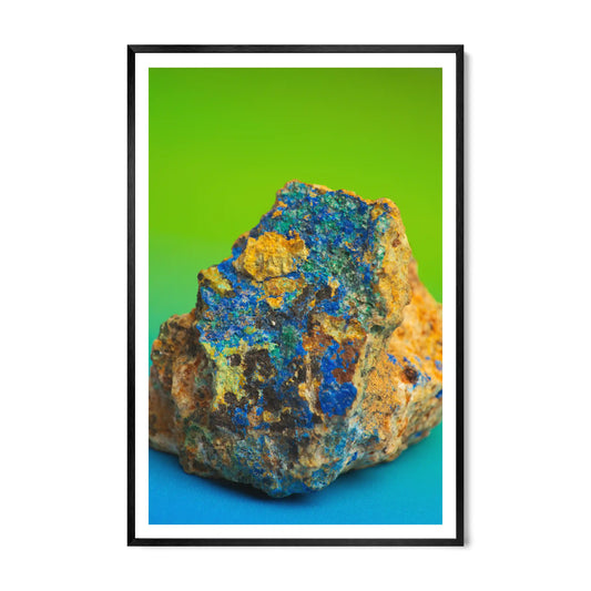 RARE EARTH #2