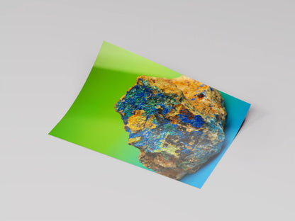 RARE EARTH #2