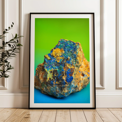 RARE EARTH #2