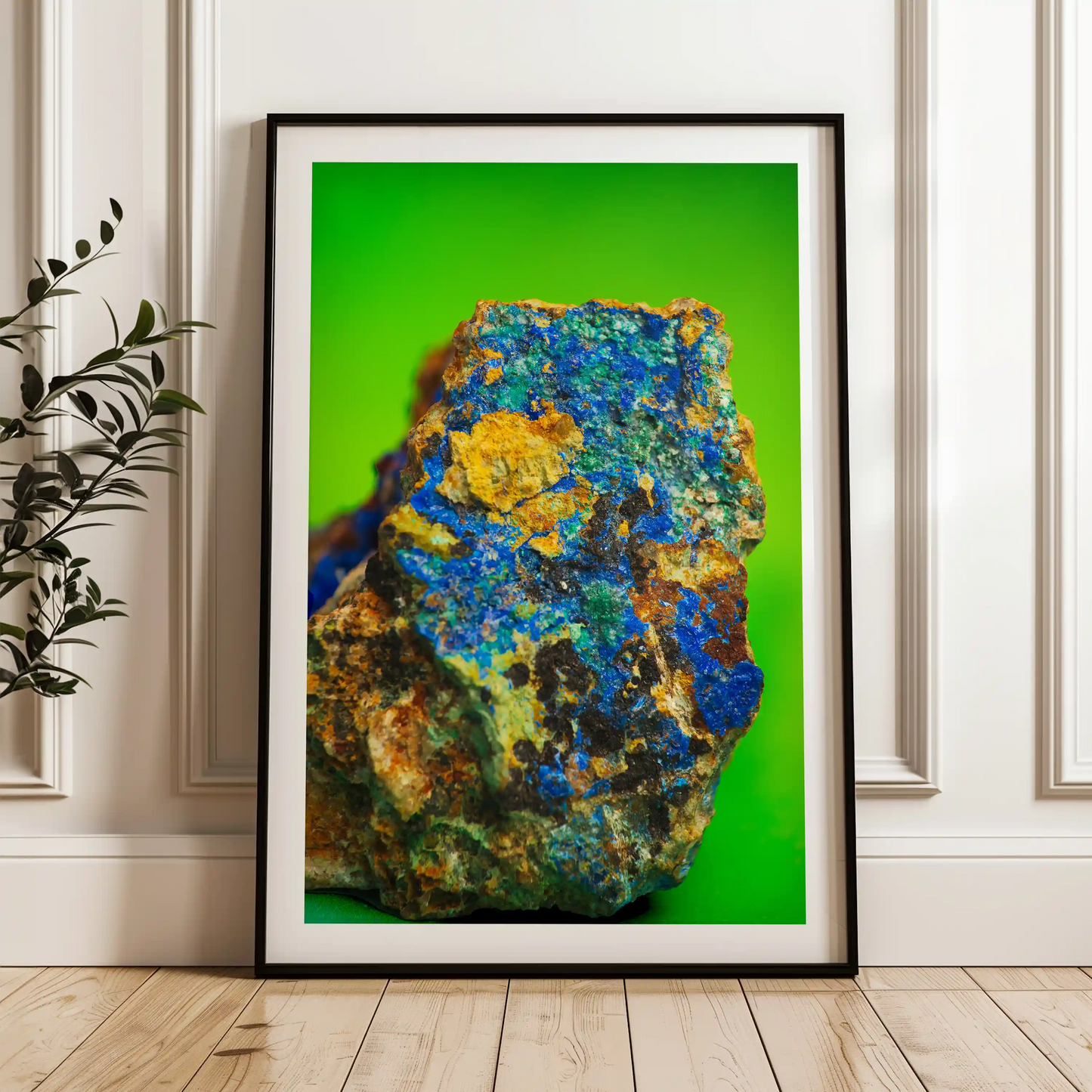 RARE EARTH #3