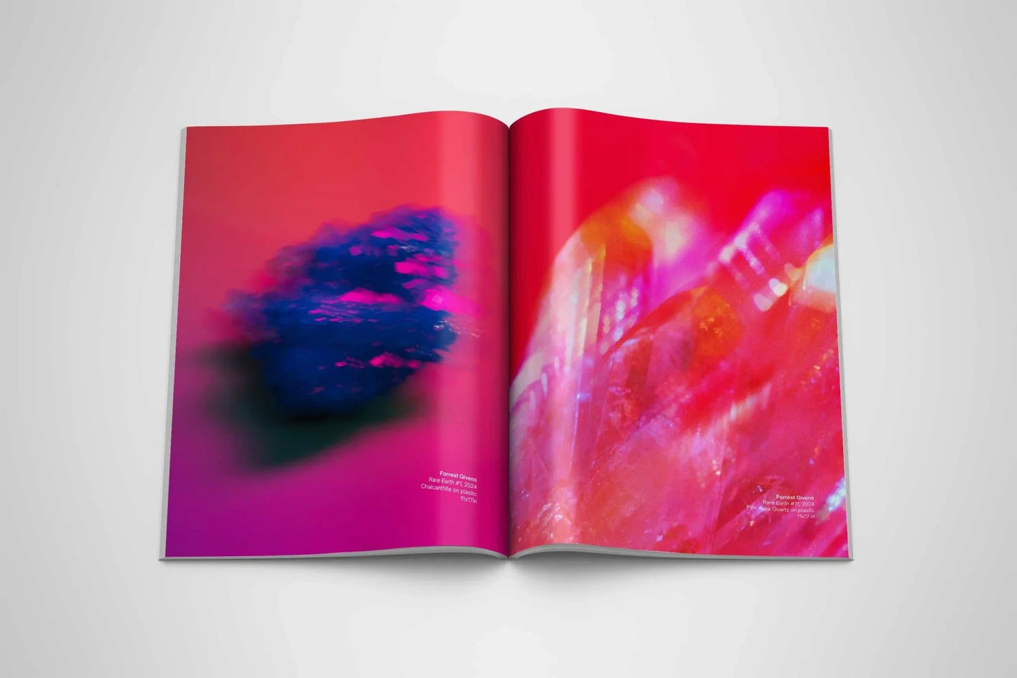 ARCHIVE.FG Issue 1 - Archive.FG