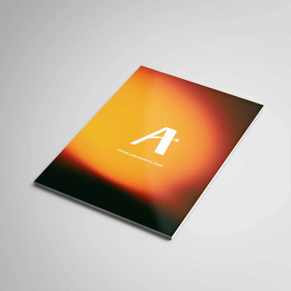 ARCHIVE.FG Issue 1 - Archive.FG