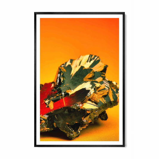 RARE EARTH #4